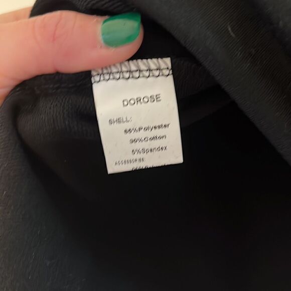 Women’s Dorose Quarter Zip Shirt Jacket M - Picture 4 of 4